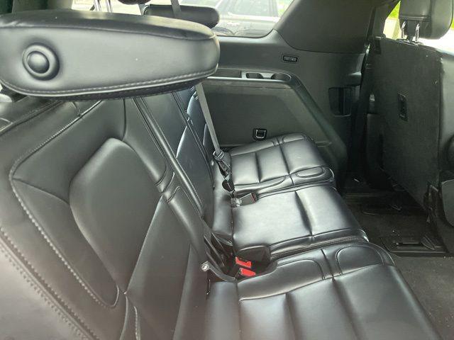 used 2019 Lincoln Navigator L car, priced at $34,957