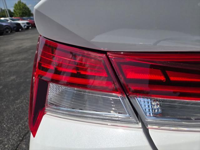 new 2025 Hyundai Elantra car, priced at $32,060