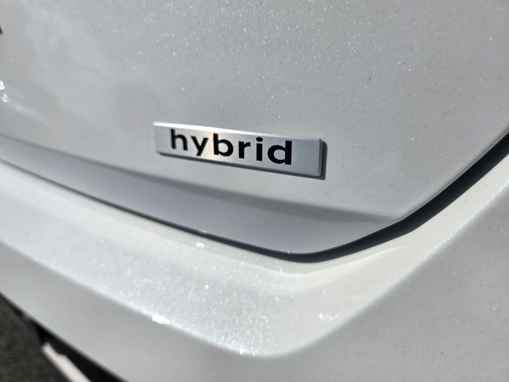 new 2025 Hyundai ELANTRA HEV car, priced at $32,060