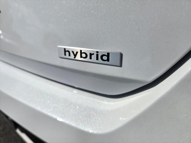new 2025 Hyundai Elantra car, priced at $32,060
