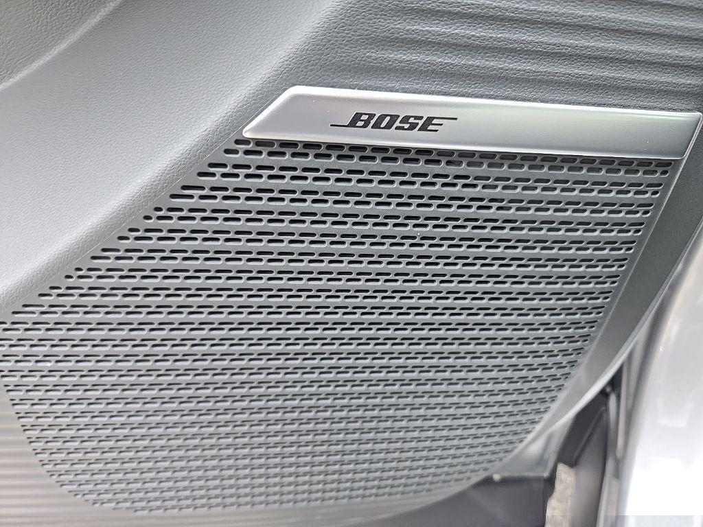 new 2025 Hyundai Santa Fe car, priced at $48,675
