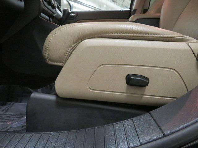 used 2015 Jeep Compass car, priced at $9,500