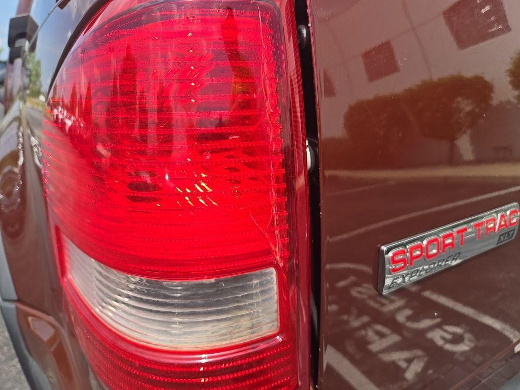 used 2009 Ford Explorer Sport Trac car, priced at $7,001