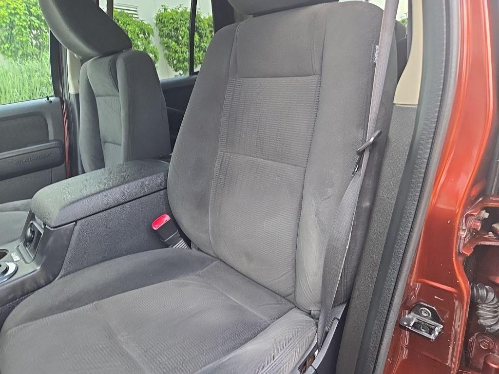 used 2009 Ford Explorer Sport Trac car, priced at $7,001