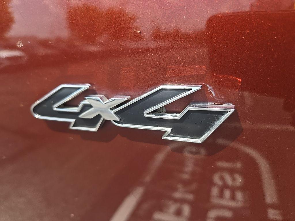 used 2009 Ford Explorer Sport Trac car, priced at $7,001