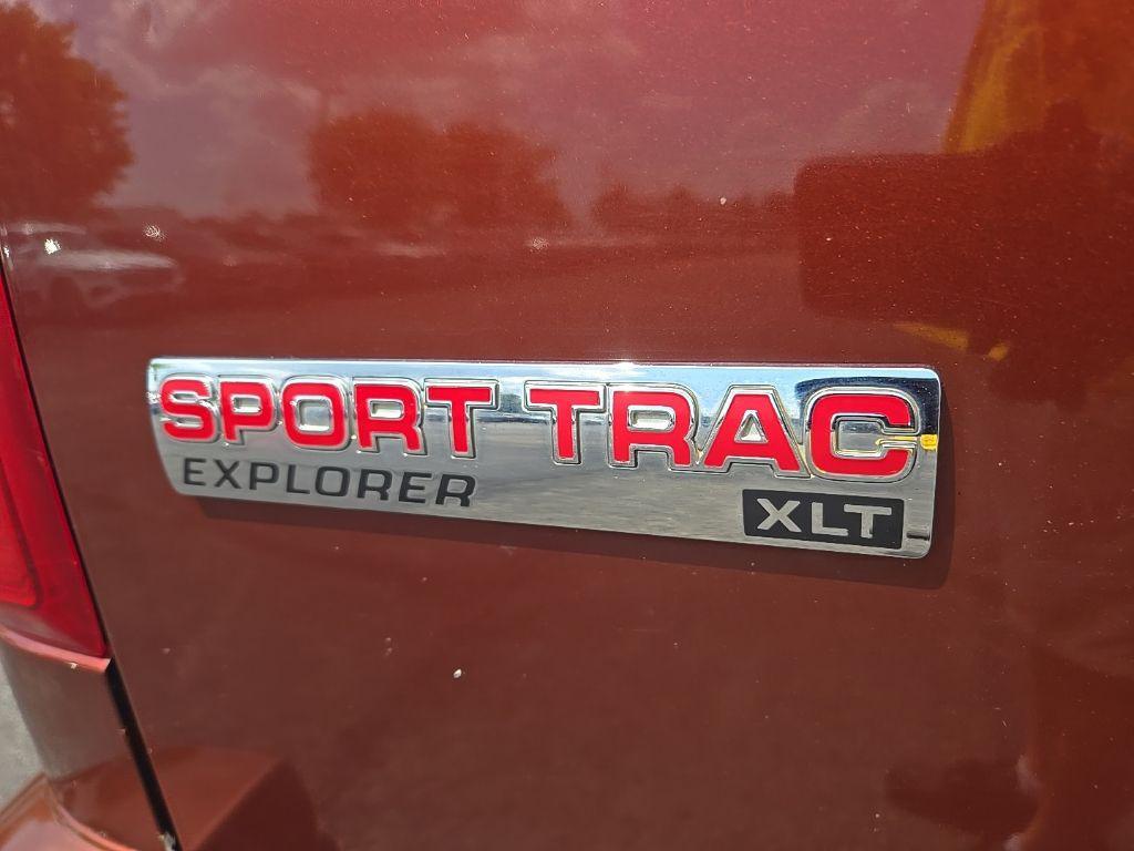 used 2009 Ford Explorer Sport Trac car, priced at $7,001
