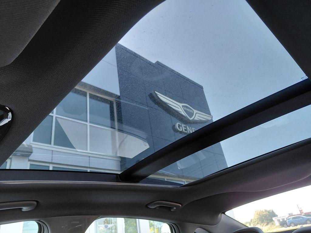 new 2026 Hyundai Sonata car, priced at $38,075