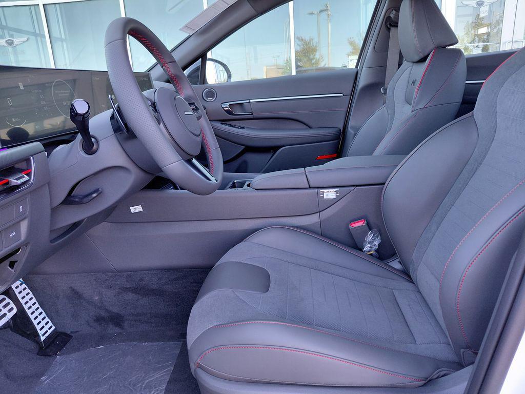 new 2026 Hyundai Sonata car, priced at $38,075