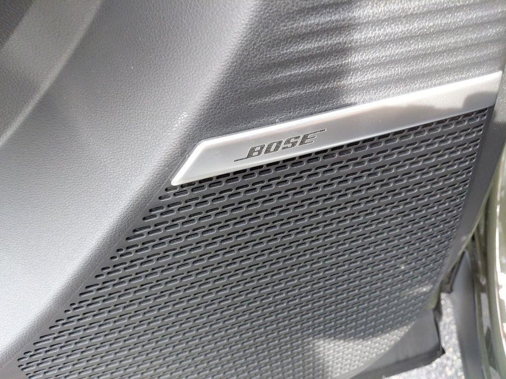 new 2026 Hyundai SANTA FE HEV car, priced at $52,775