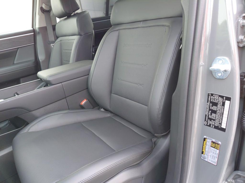 new 2026 Hyundai Santa Fe car, priced at $49,805