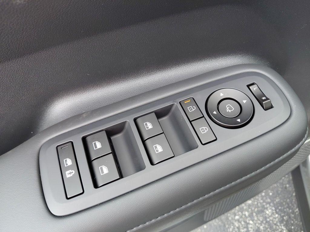 new 2026 Hyundai Santa Fe car, priced at $49,805