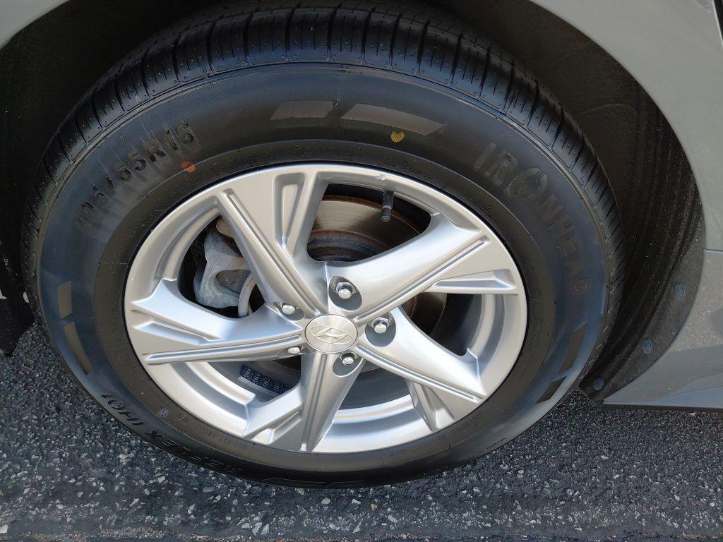 used 2020 Hyundai Sonata car, priced at $15,698