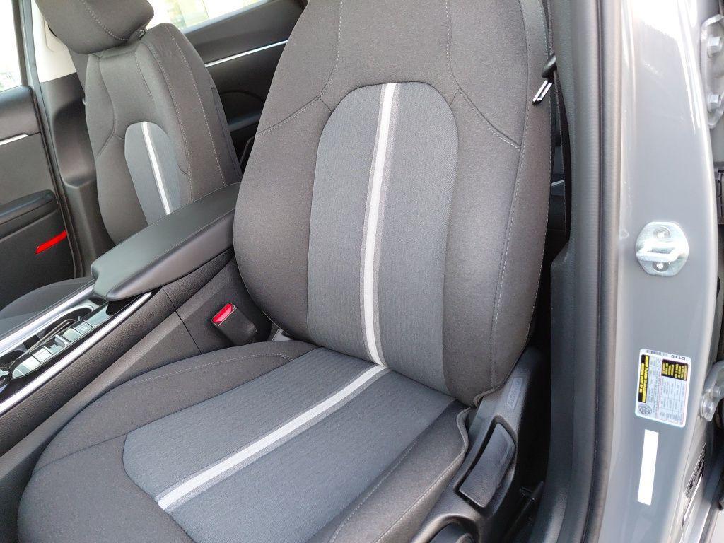 used 2020 Hyundai Sonata car, priced at $15,698