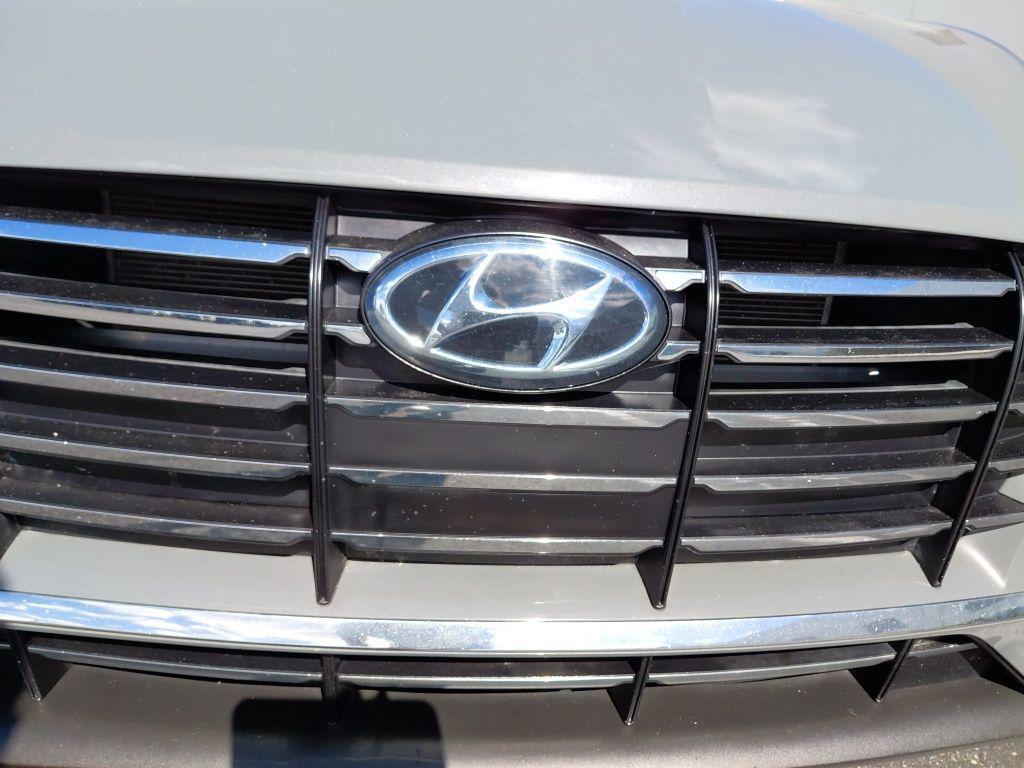 used 2020 Hyundai Sonata car, priced at $15,698