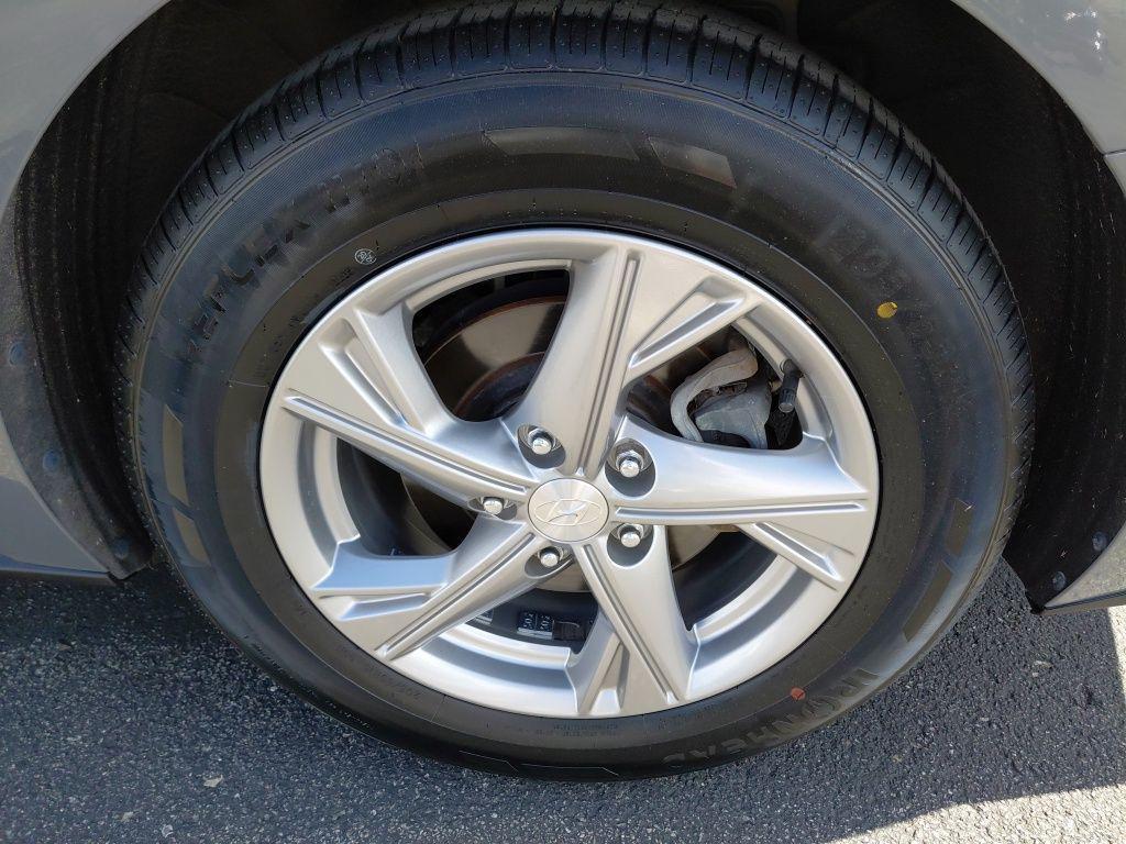 used 2020 Hyundai Sonata car, priced at $15,698