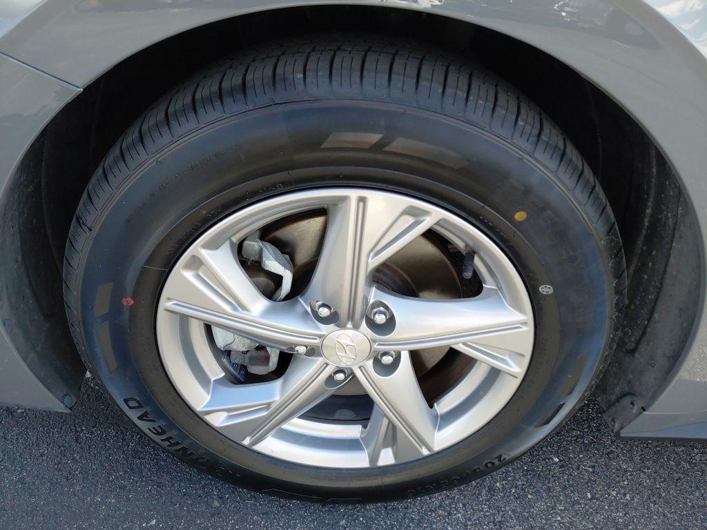 used 2020 Hyundai Sonata car, priced at $15,698