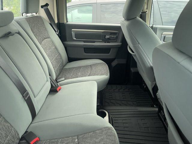 used 2017 Ram 1500 car, priced at $22,500