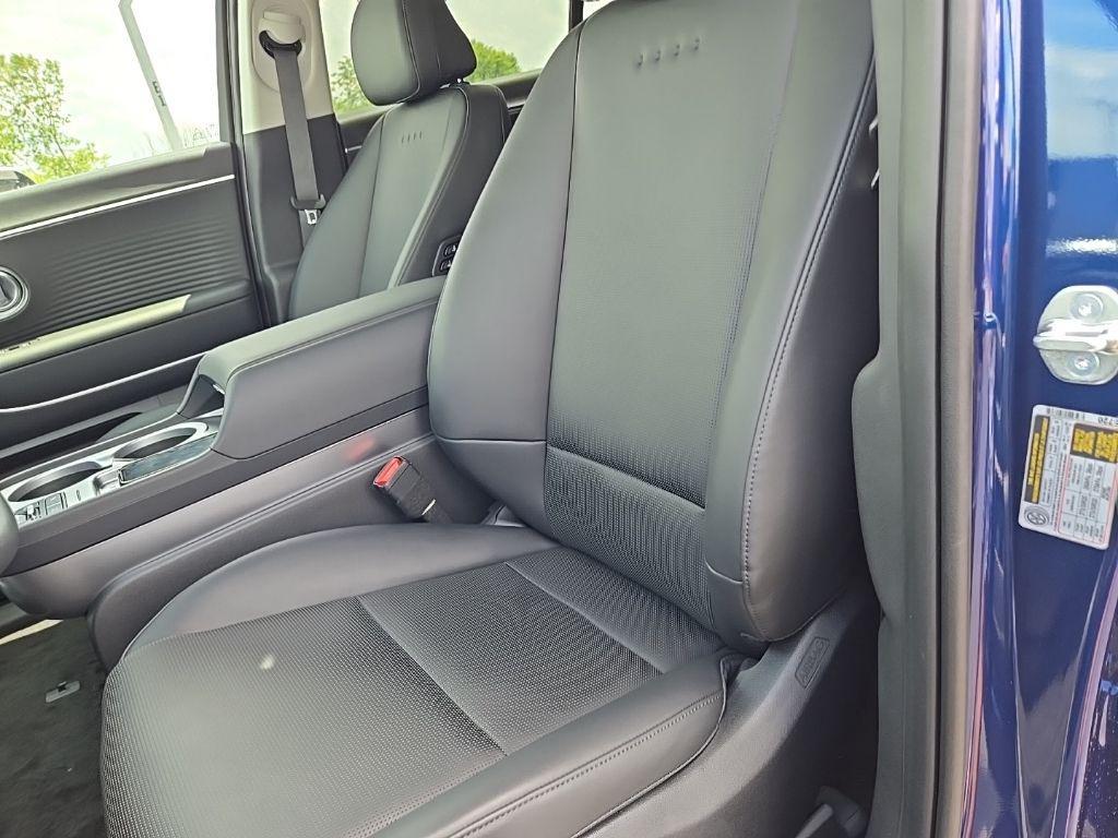 new 2026 Hyundai IONIQ 9 car, priced at $68,595