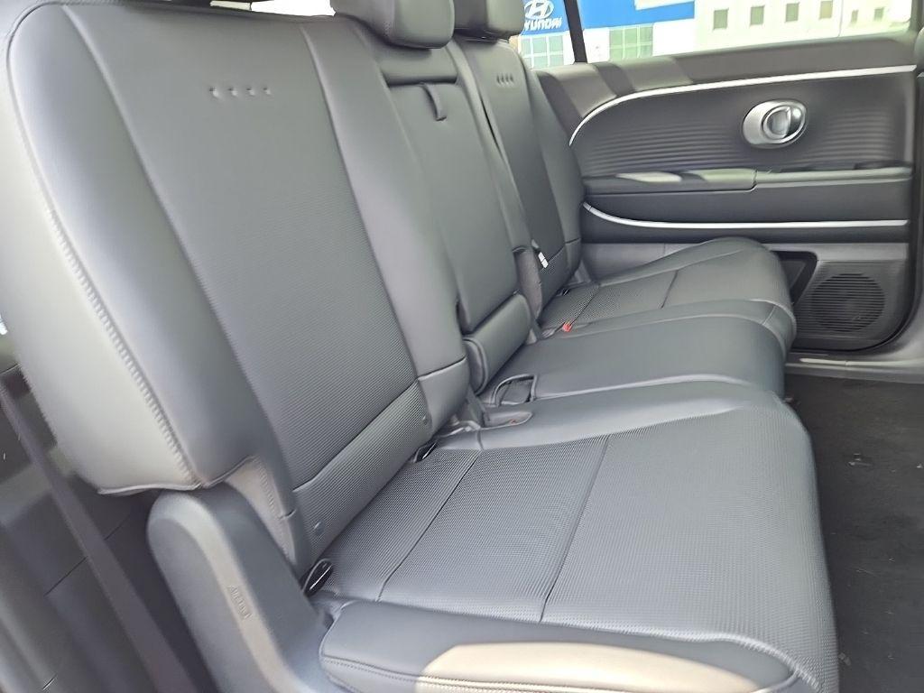 new 2026 Hyundai IONIQ 9 car, priced at $68,595