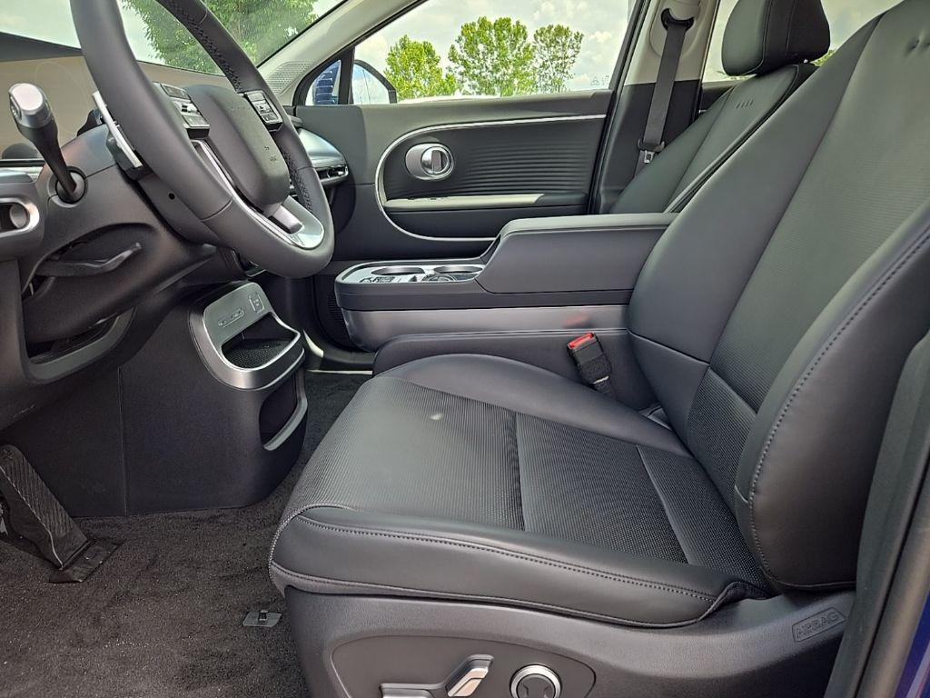 new 2026 Hyundai IONIQ 9 car, priced at $68,595