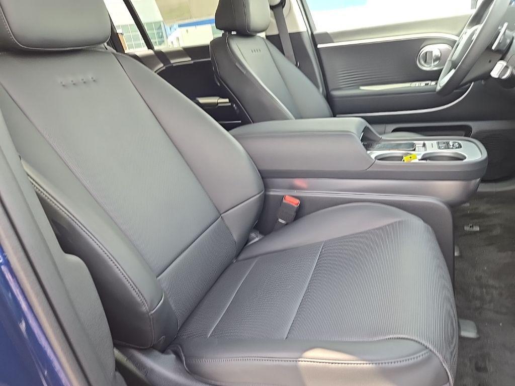 new 2026 Hyundai IONIQ 9 car, priced at $68,595