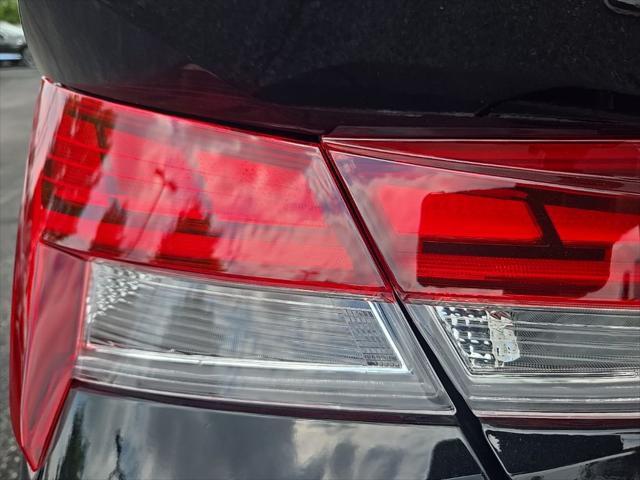 new 2025 Hyundai Elantra car, priced at $31,560