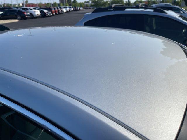used 2018 Chevrolet Malibu car, priced at $16,939