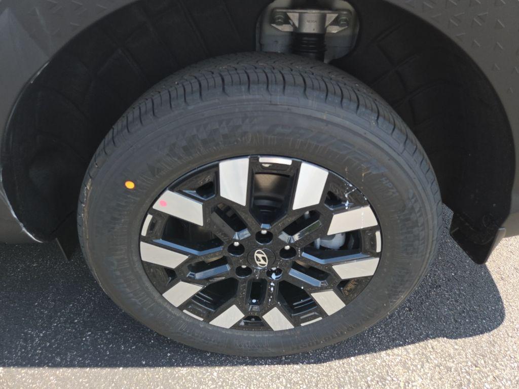 new 2026 Hyundai SANTA CRUZ car, priced at $37,765