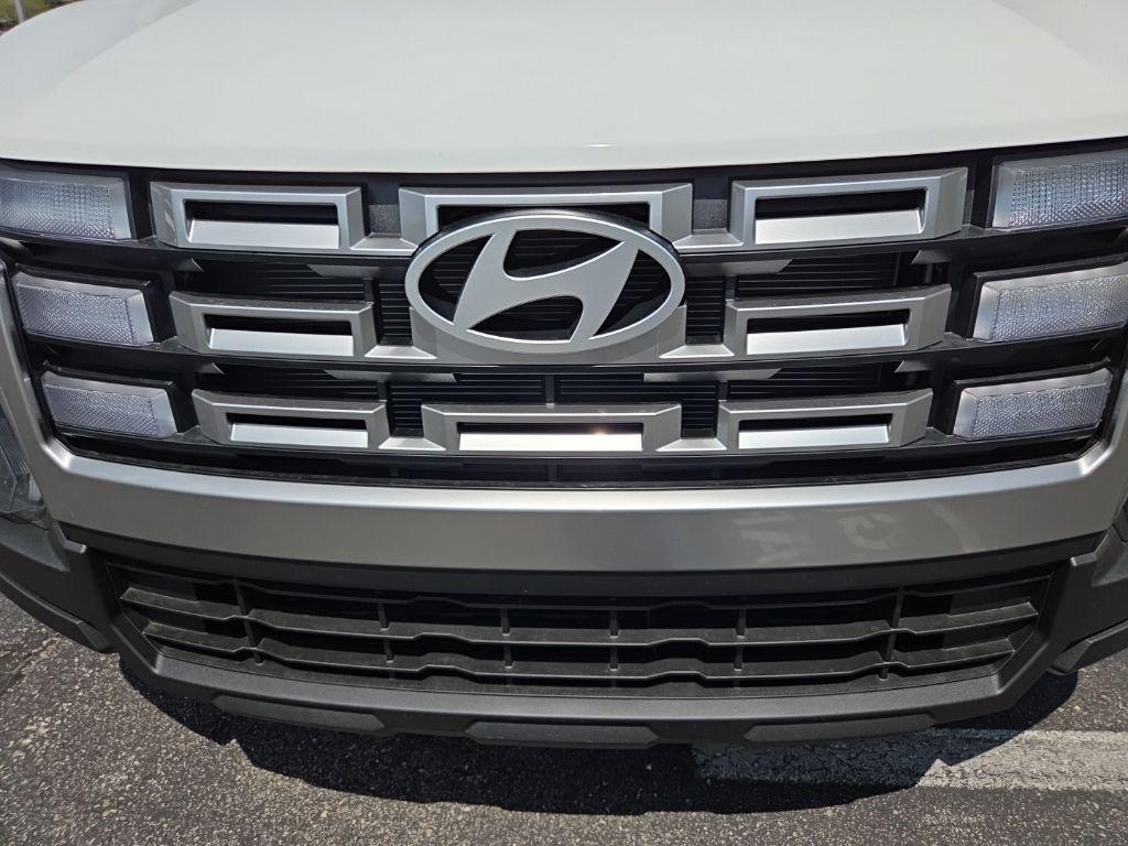 new 2026 Hyundai SANTA CRUZ car, priced at $37,765