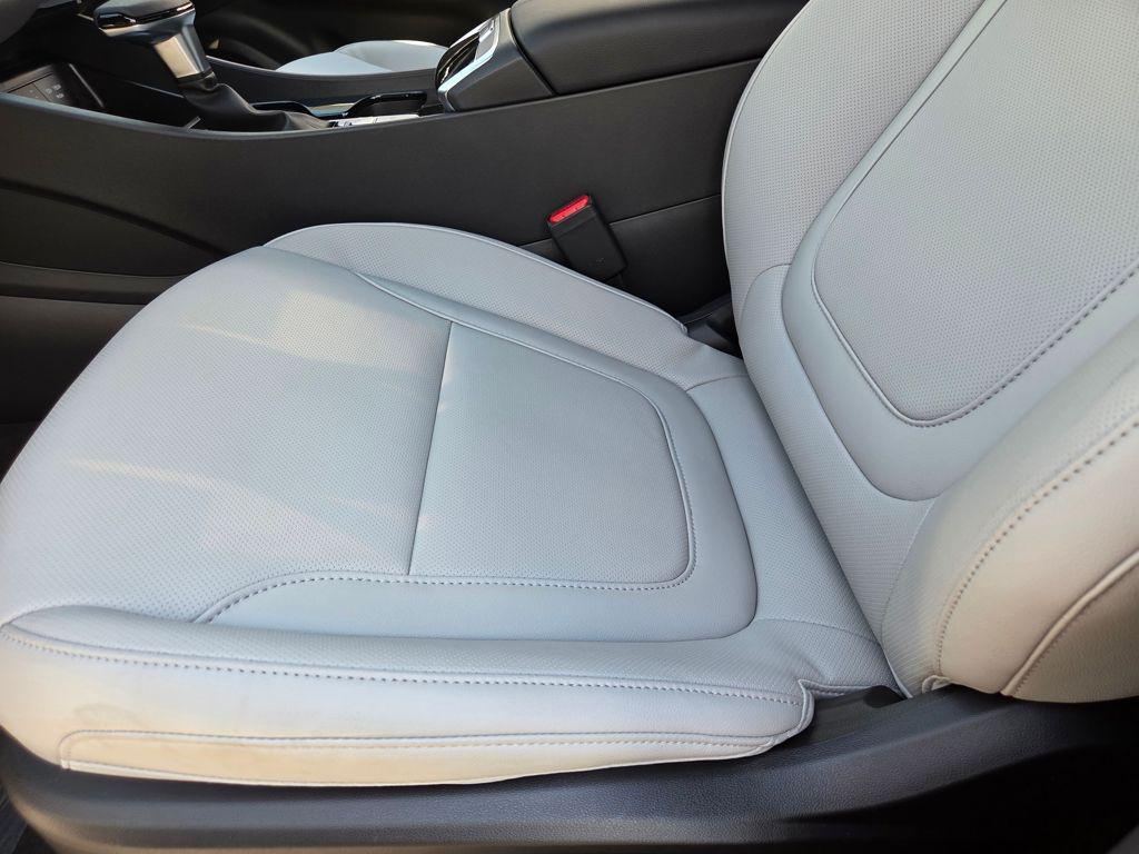 new 2026 Hyundai SANTA CRUZ car, priced at $37,765