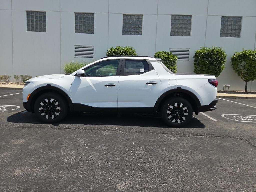 new 2026 Hyundai SANTA CRUZ car, priced at $37,765