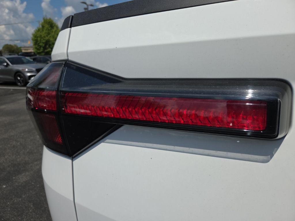 new 2026 Hyundai SANTA CRUZ car, priced at $37,765