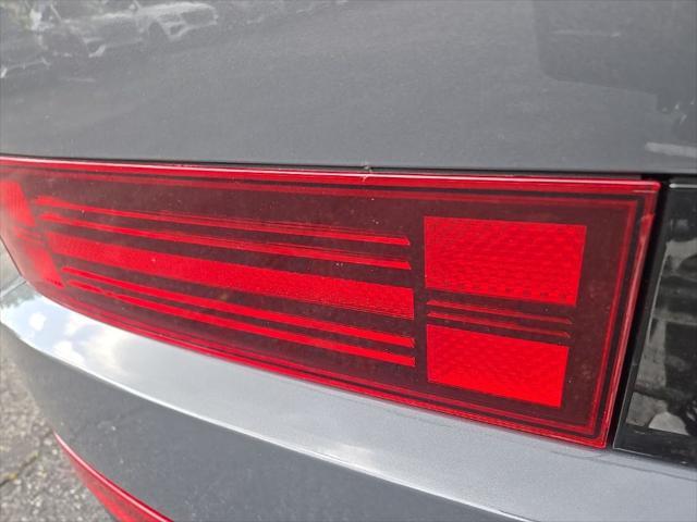 new 2025 Hyundai SANTA FE HEV car, priced at $51,984