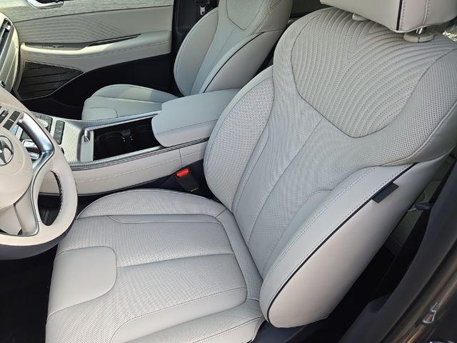 new 2025 Hyundai Palisade car, priced at $55,445