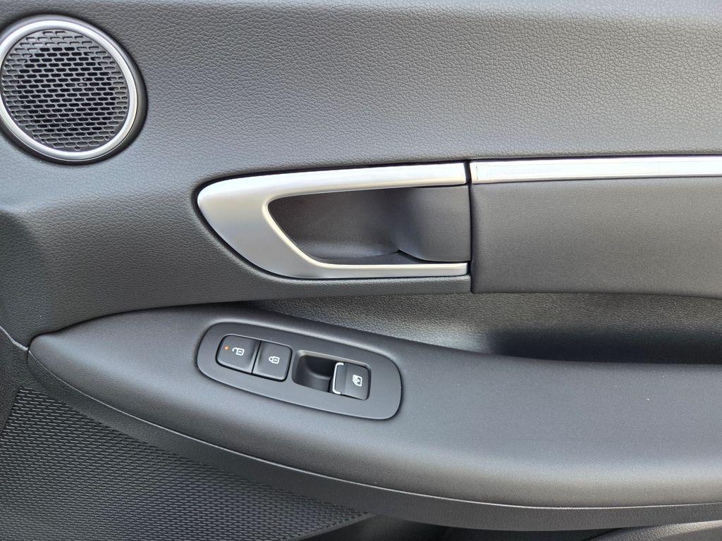 new 2026 Hyundai Sonata car, priced at $30,245