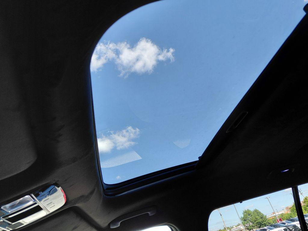 new 2026 Hyundai SANTA FE HEV car, priced at $52,745