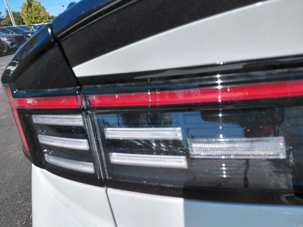 new 2026 Hyundai Sonata car, priced at $38,075