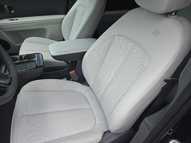 new 2025 Hyundai IONIQ 5 car, priced at $60,395