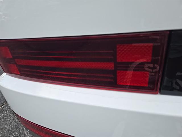 new 2025 Hyundai Santa Fe car, priced at $49,309