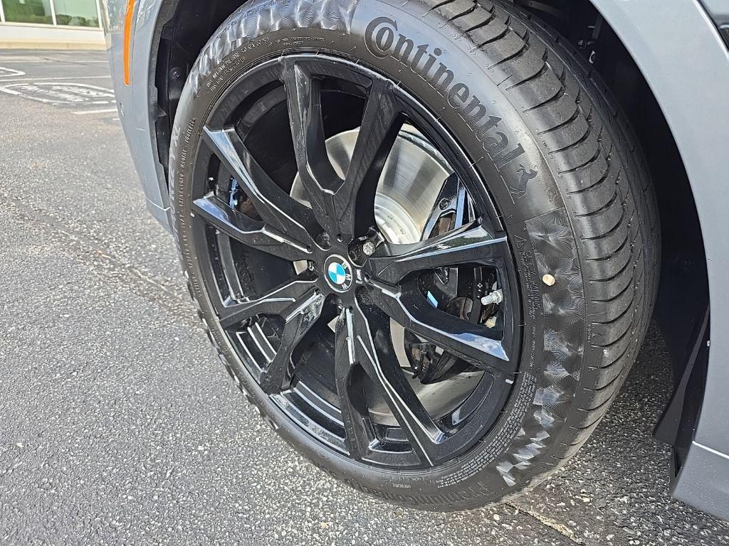 used 2024 BMW X7 car, priced at $66,456