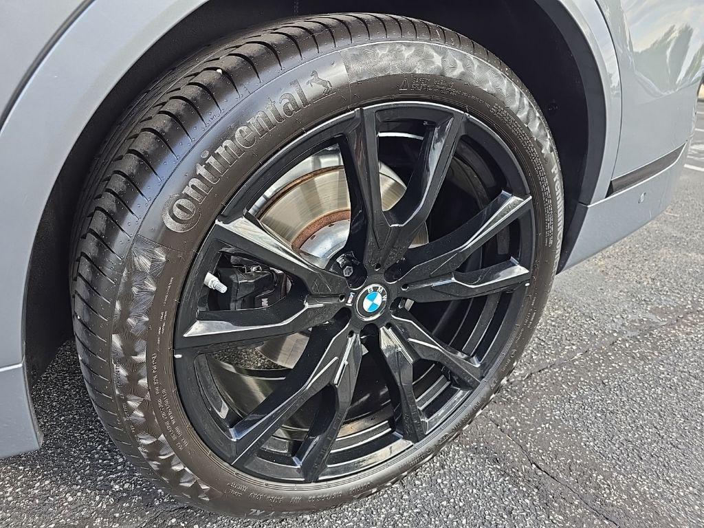 used 2024 BMW X7 car, priced at $66,456