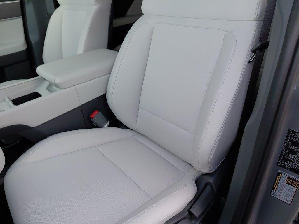 new 2026 Hyundai Santa Fe car, priced at $40,400