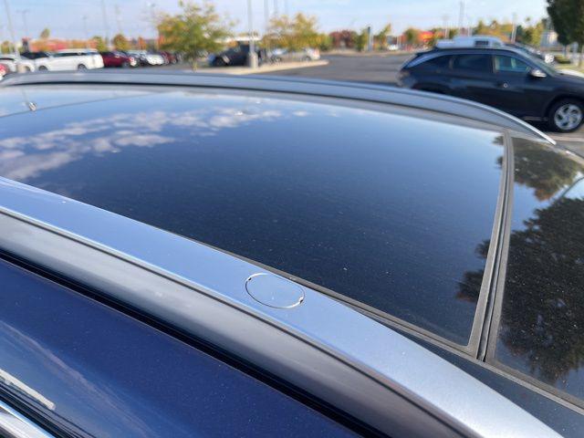 used 2022 Hyundai Santa Fe car, priced at $31,019