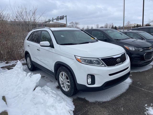 used 2015 Kia Sorento car, priced at $11,700