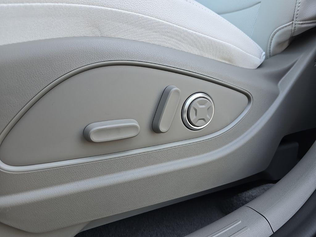 new 2026 Hyundai Palisade car, priced at $53,915