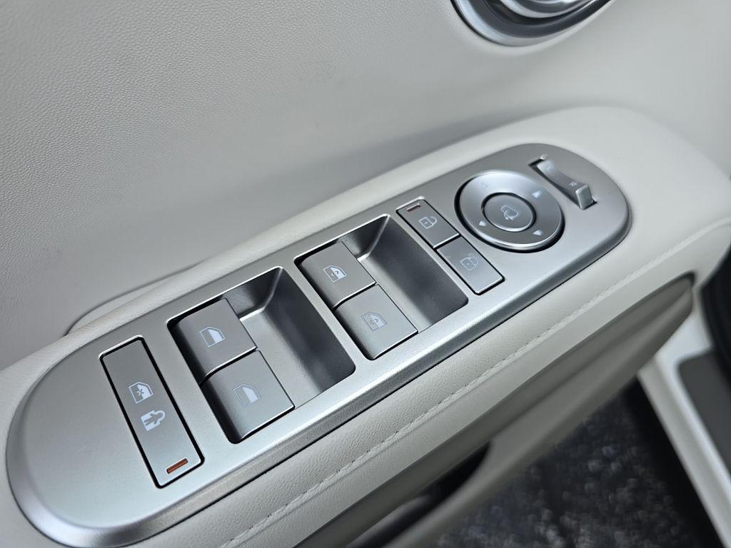 new 2026 Hyundai Palisade car, priced at $53,915