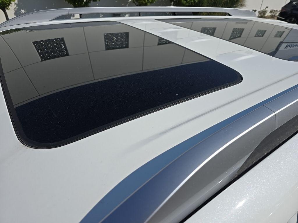 new 2026 Hyundai Palisade car, priced at $53,915