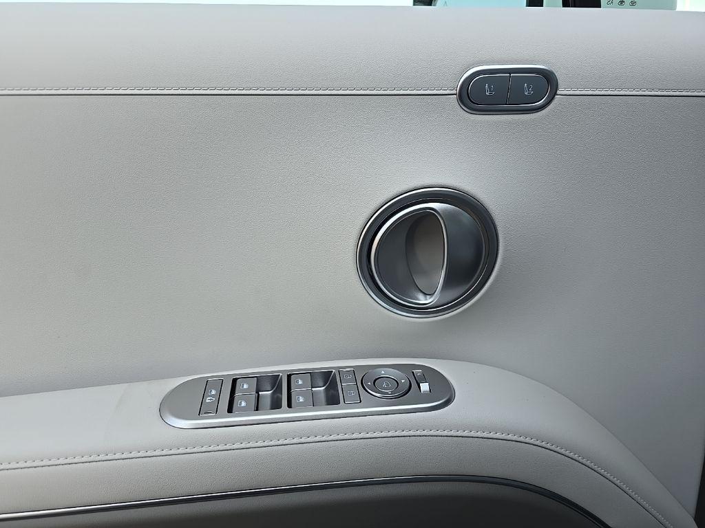 new 2026 Hyundai Palisade car, priced at $53,915