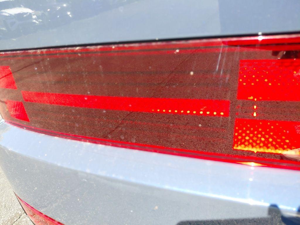 new 2026 Hyundai SANTA FE HEV car, priced at $52,765