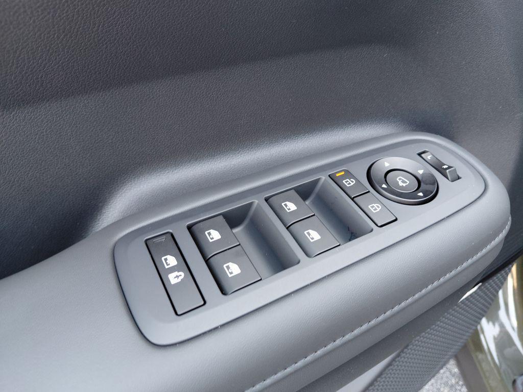 new 2026 Hyundai SANTA FE HEV car, priced at $53,245
